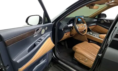 Genesis GV80 2023, 51699 км, за 10535.64 USD - фото 10