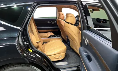 Genesis GV80 2023, 51699 км, за 10535.64 USD - фото 12