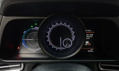 Hyundai Avante 2023, 80404 км, за 10288.46 USD - фото 8