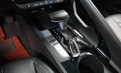 Hyundai Avante 2023, 80404 км, за 10288.46 USD - фото 9
