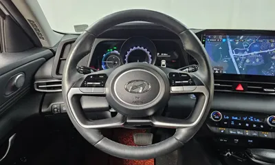Hyundai Avante 2023, 80404 км, за 10288.46 USD - фото 13