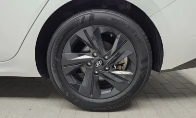 Hyundai Avante 2023, 80404 км, за 10288.46 USD - фото 21