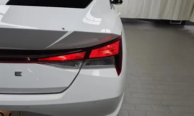 Hyundai Avante 2023, 80404 км, за 10288.46 USD - фото 23