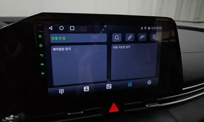 Hyundai Avante 2023, 80404 км, за 10288.46 USD - фото 28