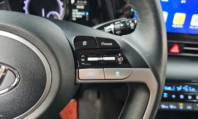 Hyundai Avante 2023, 80404 км, за 10288.46 USD - фото 30