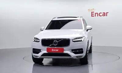 Volvo XC90 2019, 100854 км, за 21473.4 USD