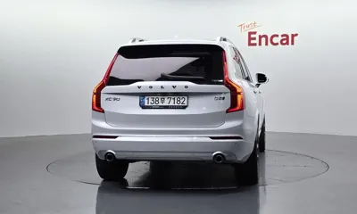 Volvo XC90 2019, 100854 км, за 21473.4 USD