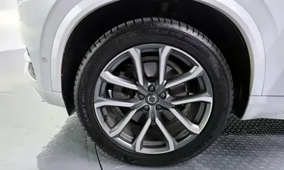 Volvo XC90 2019, 100854 км, за 21473.4 USD