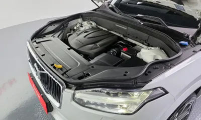 Volvo XC90 2019, 100854 км, за 21333.86 USD - фото 6