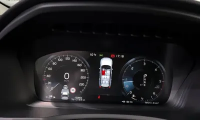 Volvo XC90 2019, 100854 км, за 21333.86 USD - фото 8