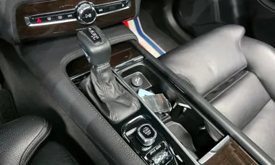Volvo XC90 2019, 100854 км, за 21333.86 USD - фото 9