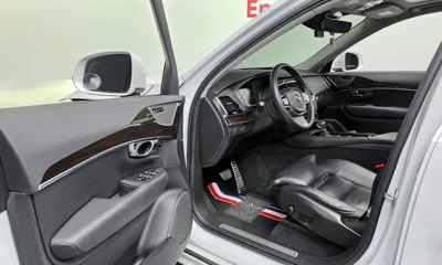 Volvo XC90 2019, 100854 км, за 21333.86 USD - фото 11