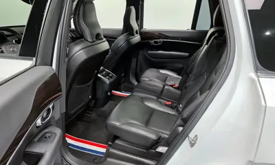 Volvo XC90 2019, 100854 км, за 21333.86 USD - фото 12