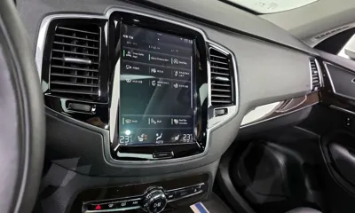 Volvo XC90 2019, 100854 км, за 21333.86 USD - фото 14