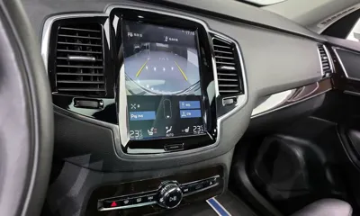 Volvo XC90 2019, 100854 км, за 21333.86 USD - фото 15