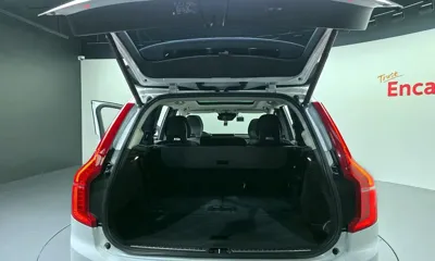 Volvo XC90 2019, 100854 км, за 21333.86 USD - фото 20