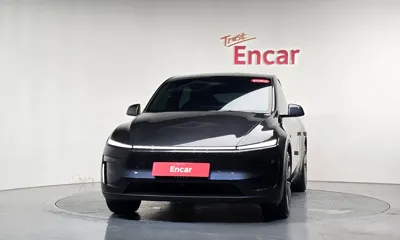 Tesla Model Y 2025, 16907 км, за 32438.39 USD