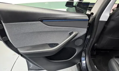 Tesla Model Y 2025, 16907 км, за 32438.39 USD - фото 25