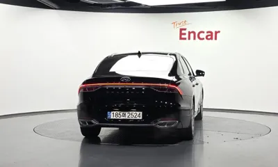 Hyundai Grandeur 2021, 155413 км, за 14052.22 USD