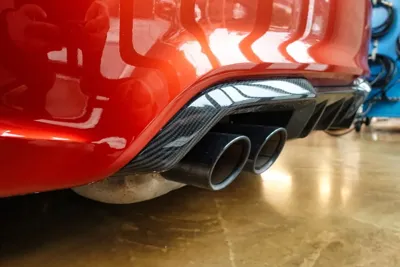 BMW M2 2019, 38000 км, за 37703.95 USD