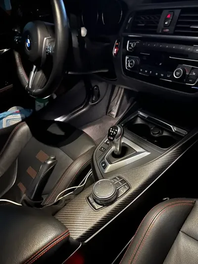 BMW M2 2019, 38000 км, за 37703.95 USD