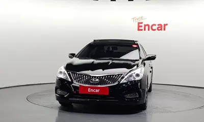 Hyundai Grandeur 2011, 193413 км, за 2593.77 USD