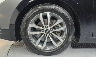 Hyundai Grandeur 2011, 193413 км, за 2593.77 USD