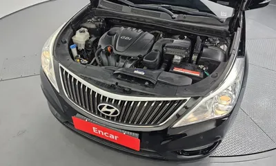 Hyundai Grandeur 2011, 193413 км, за 2582.03 USD - фото 6
