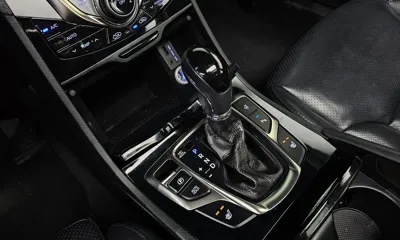 Hyundai Grandeur 2011, 193413 км, за 2582.03 USD - фото 9