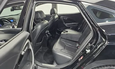 Hyundai Grandeur 2011, 193413 км, за 2582.03 USD - фото 12