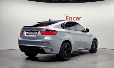 BMW X6M 2010, 219054 км, за 9058.68 USD