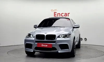BMW X6M 2010, 219054 км, за 9058.68 USD