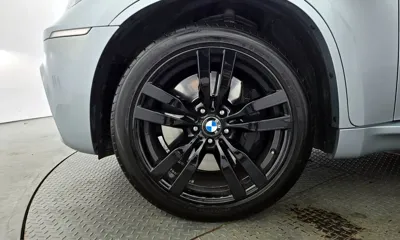 BMW X6M 2010, 219054 км, за 9058.68 USD
