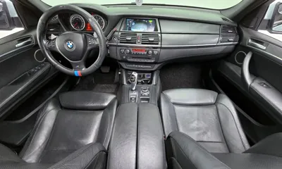 BMW X6M 2010, 219054 км, за 8986.13 USD - фото 7