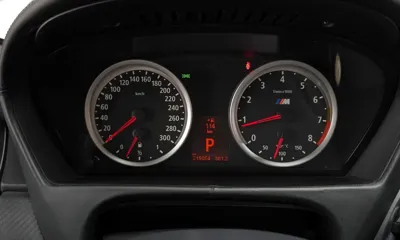 BMW X6M 2010, 219054 км, за 8986.13 USD - фото 8
