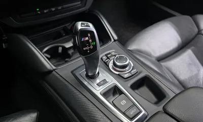 BMW X6M 2010, 219054 км, за 8986.13 USD - фото 9