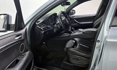 BMW X6M 2010, 219054 км, за 8986.13 USD - фото 10
