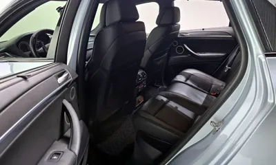 BMW X6M 2010, 219054 км, за 8986.13 USD - фото 11