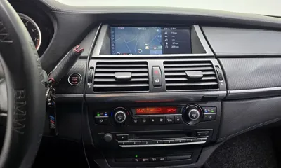BMW X6M 2010, 219054 км, за 8986.13 USD - фото 15
