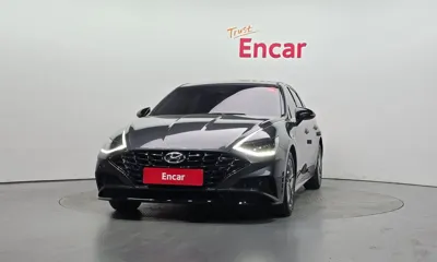 Hyundai Sonata 2022, 95972 км, за 13201.33 USD - фото 3