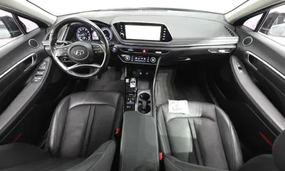 Hyundai Sonata 2022, 95972 км, за 13201.33 USD - фото 7