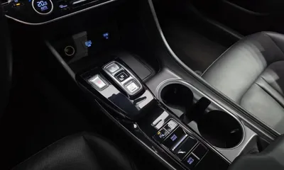 Hyundai Sonata 2022, 95972 км, за 13201.33 USD - фото 9