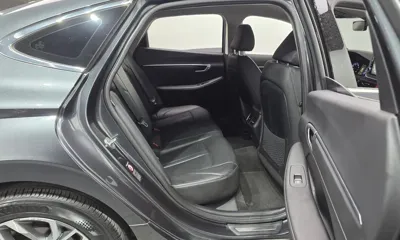 Hyundai Sonata 2022, 95972 км, за 13201.33 USD - фото 11