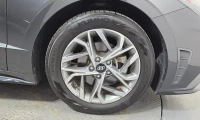 Hyundai Sonata 2022, 95972 км, за 13201.33 USD - фото 21