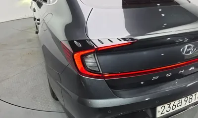 Hyundai Sonata 2022, 95972 км, за 13201.33 USD - фото 23