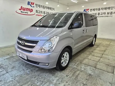 Hyundai Starex 2013, 138433 км, за 4791.91 USD