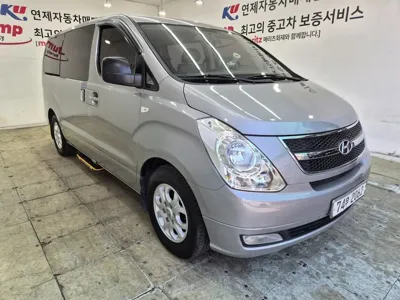 Hyundai Starex 2013, 138433 км, за 4791.91 USD