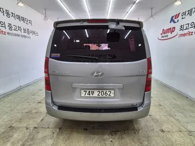 Hyundai Starex 2013, 138433 км, за 4791.91 USD