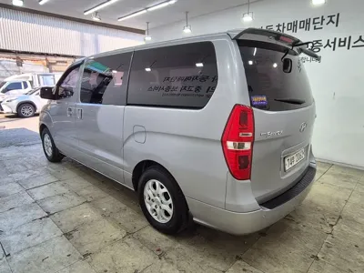 Hyundai Starex 2013, 138433 км, за 4791.91 USD - фото 6