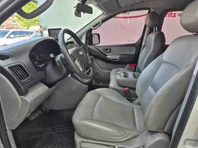Hyundai Starex 2013, 138433 км, за 4791.91 USD - фото 7